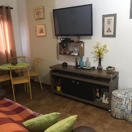 Apartamento Enseada Guaruja Ngoại thất bức ảnh