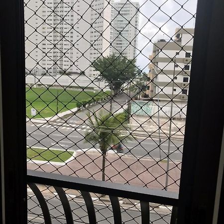 Apartamento Enseada Guaruja Ngoại thất bức ảnh