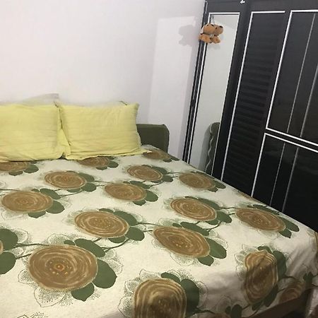 Apartamento Enseada Guaruja Ngoại thất bức ảnh