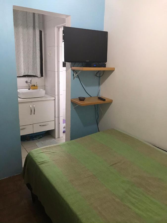 Apartamento Enseada Guaruja Ngoại thất bức ảnh