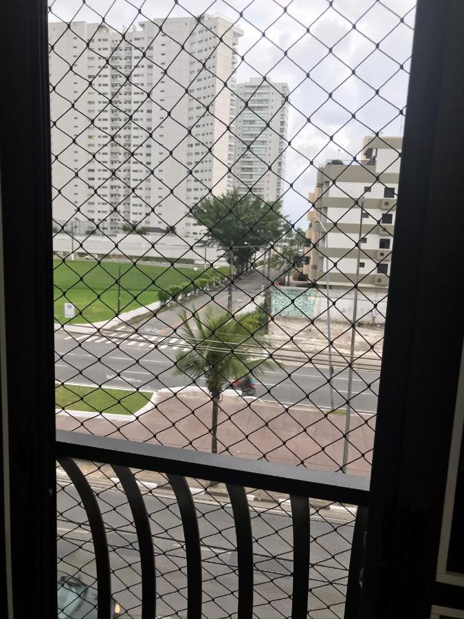 Apartamento Enseada Guaruja Ngoại thất bức ảnh